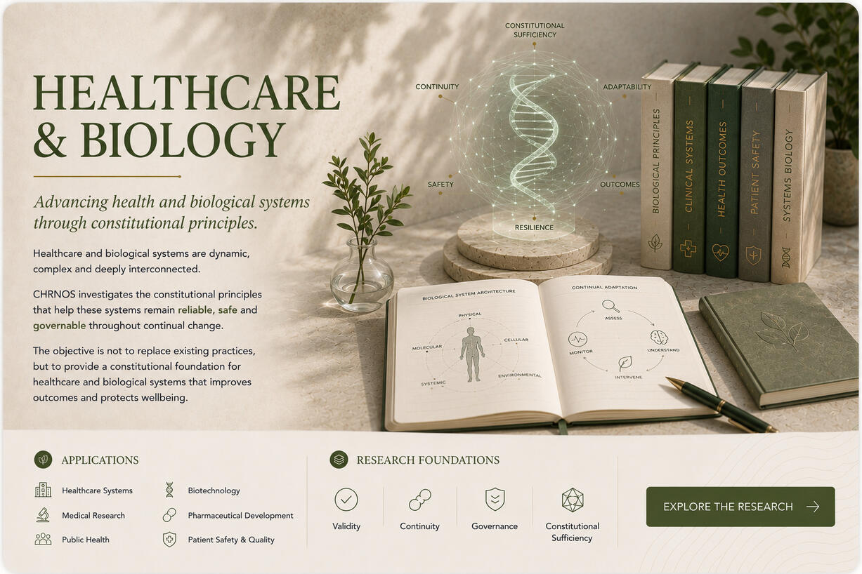 Healthcare Healthcare